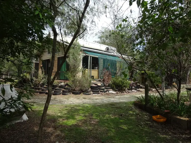 Fourth view of Homely house listing, 345 Prowse Road, Capel WA 6271