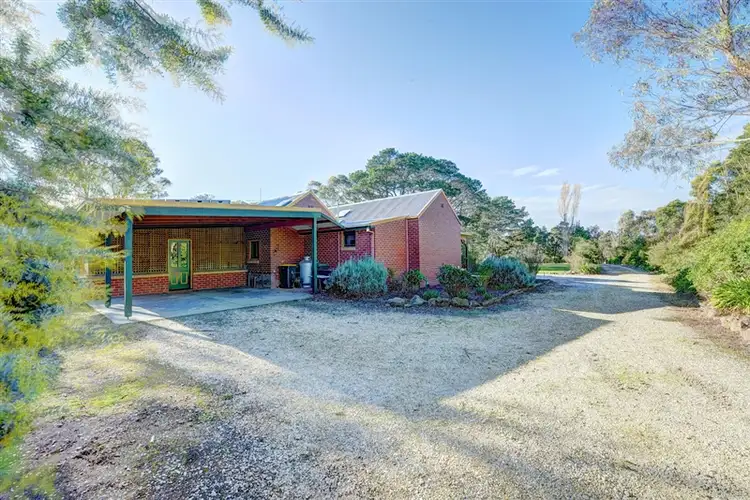 Fourth view of Homely house listing, 132 O'Loughlins Road, Buninyong VIC 3352