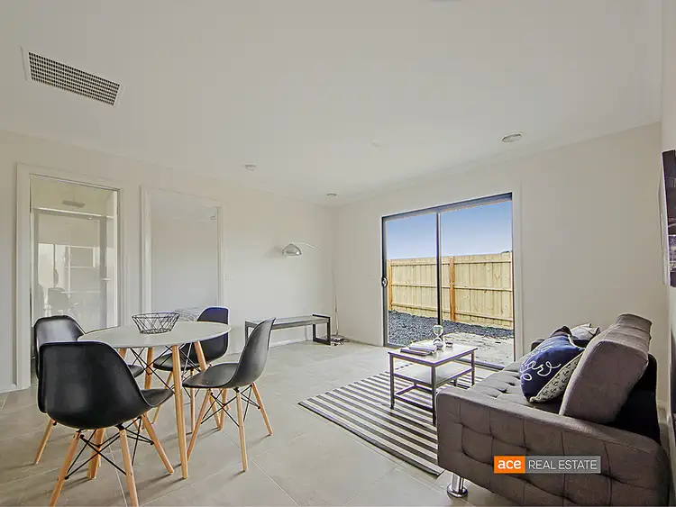 Third view of Homely unit listing, 3/31 Heffernan Street, Laverton VIC 3028