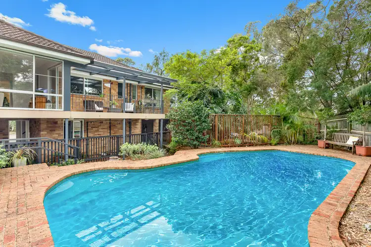 6 Pira Place, Forestville NSW 2087