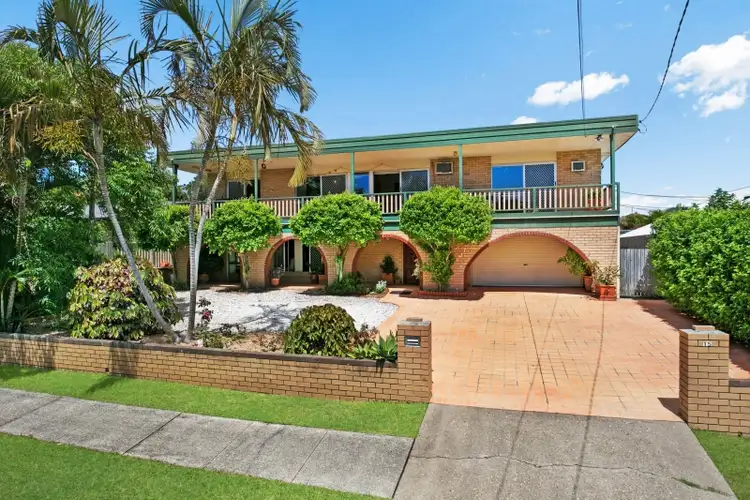 15 Bambarra Street, Southport QLD 4215