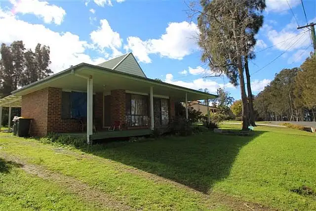 Main view of Homely house listing, 92 Coomba Road, Coomba Park NSW 2428