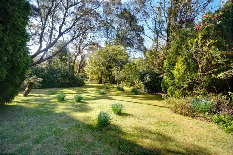 39 Second Street, Blackheath NSW 2785