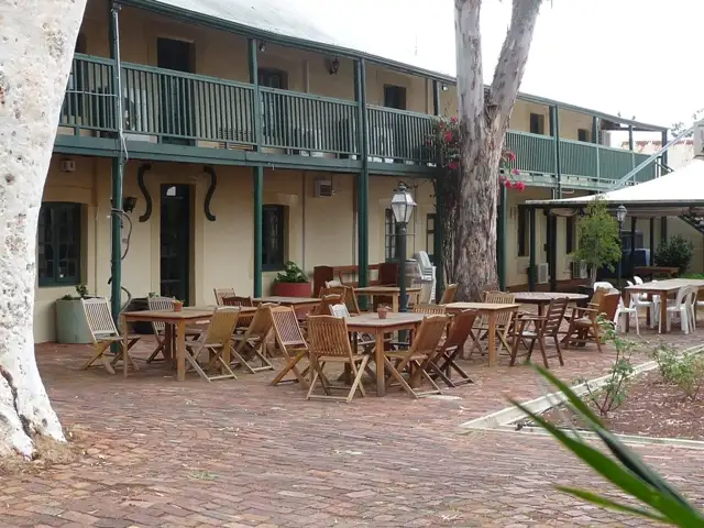 Main view of Homely unit listing, 5 Units, 125 Avon Terrace, York WA 6302