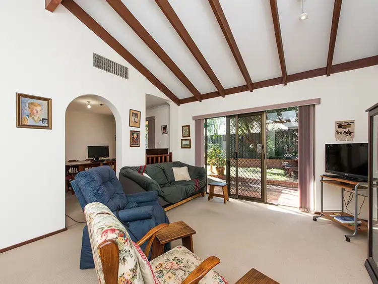 Fourth view of Homely villa listing, 2/4 Norton St, South Perth WA 6151