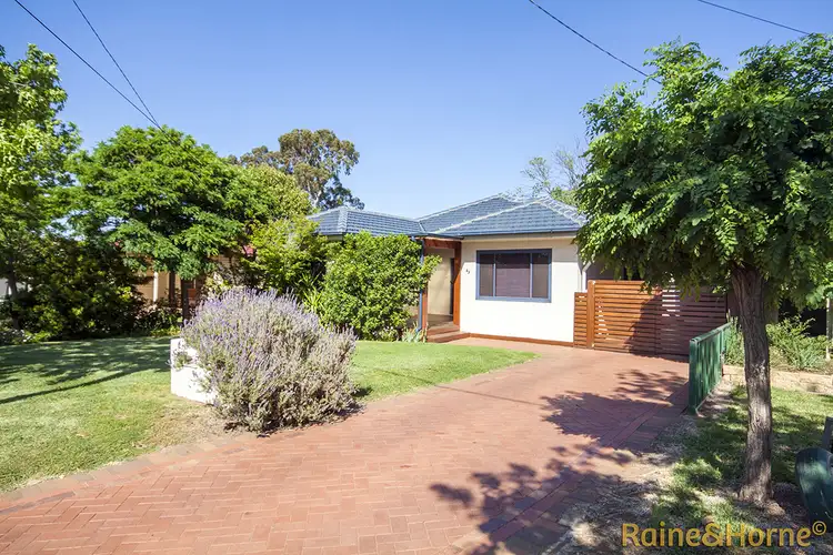 43 Roycox Crescent, Dubbo NSW 2830