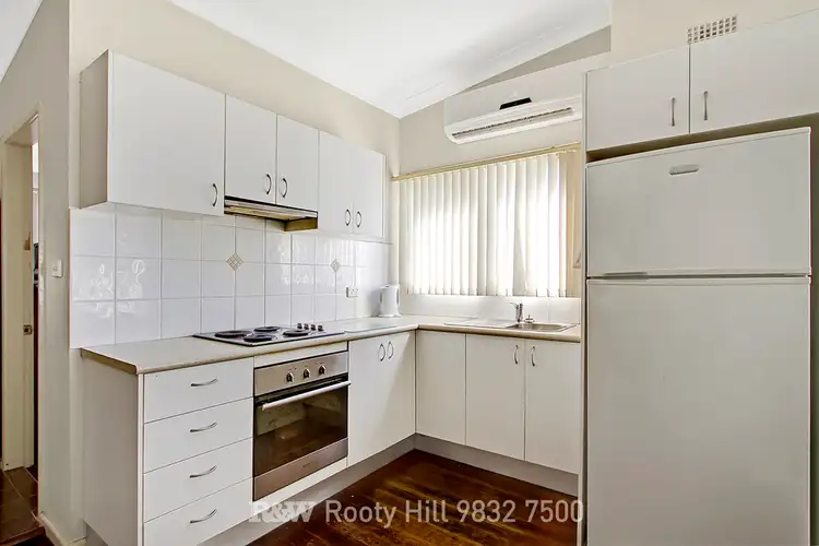 Second view of Homely house listing, 42 Mindanao Avenue, Lethbridge Park NSW 2770