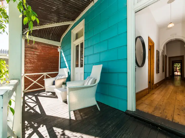 Third view of Homely house listing, 32 Wray Avenue, Fremantle WA 6160