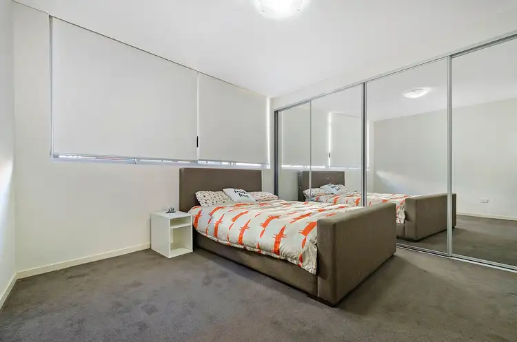 Fifth view of Homely unit listing, 55/2A Brown Street, Ashfield NSW 2131