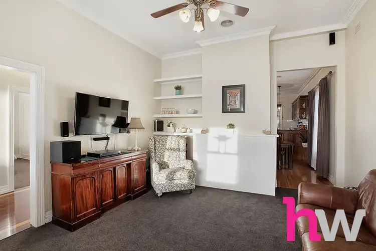 Second view of Homely house listing, 19 Tucker Street, Breakwater VIC 3219