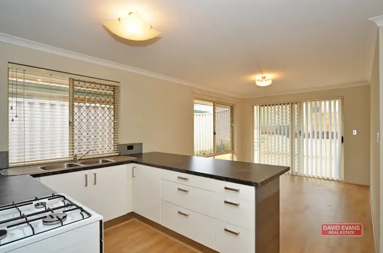 22 Garrigan Place, Clarkson WA 6030