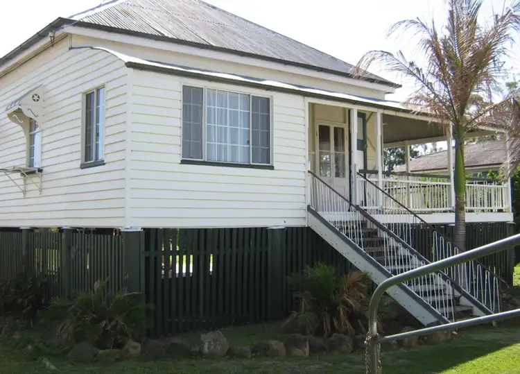 57 Patrick St, Laidley QLD 4341