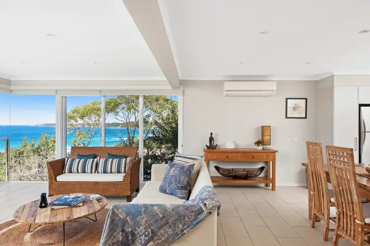 Fifth view of Homely house listing, 118 Mitchell Parade, Mollymook Beach NSW 2539