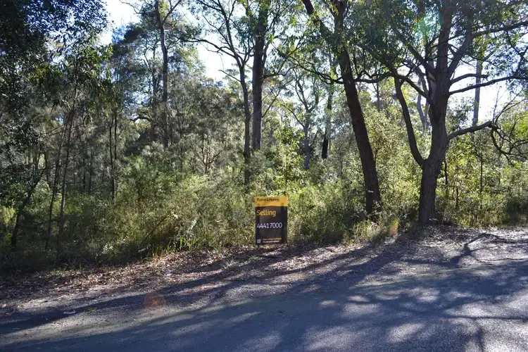 Lot 706 Grange Road, Basin View NSW 2540