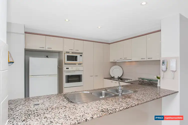 Third view of Homely apartment listing, 12/28 Marine Pde, Miami QLD 4220