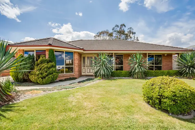 11 Hubert Way, Youngtown TAS 7249
