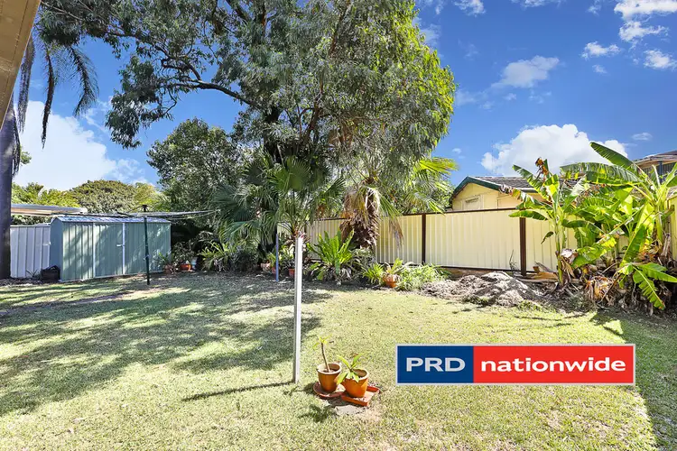 Fourth view of Homely house listing, 57 Moolana Parade, South Penrith NSW 2750