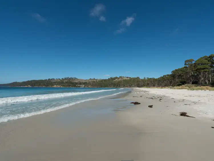 Seventh view of Homely land listing, 52 Dunn Drive, Surveyors Bay TAS 7116