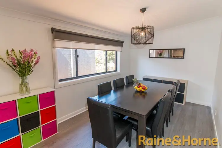 Fourth view of Homely house listing, 128B Wingewarra Street, Dubbo NSW 2830