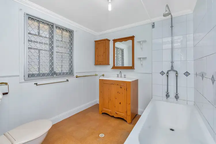 Fourth view of Homely house listing, 5 Macrae Street, Woodend QLD 4305