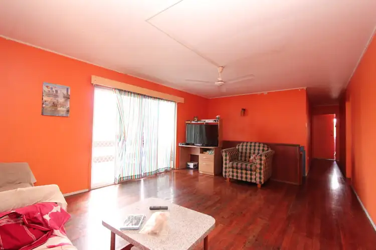 Fourth view of Homely house listing, 1 Bergin Road, Cranbrook QLD 4814
