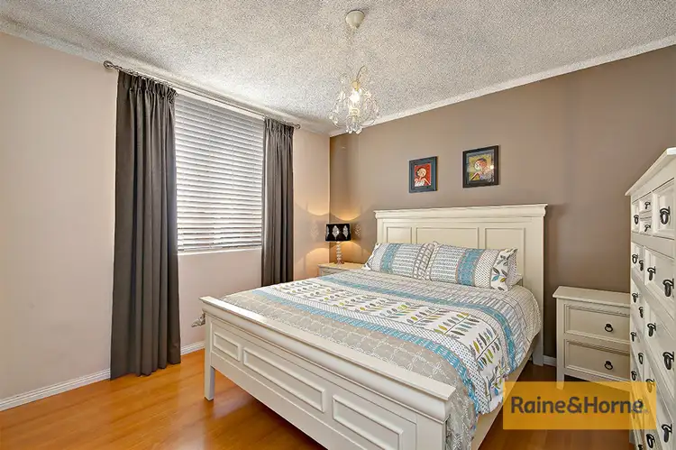 Second view of Homely apartment listing, 2/7-9 Loftus Street, Ashfield NSW 2131