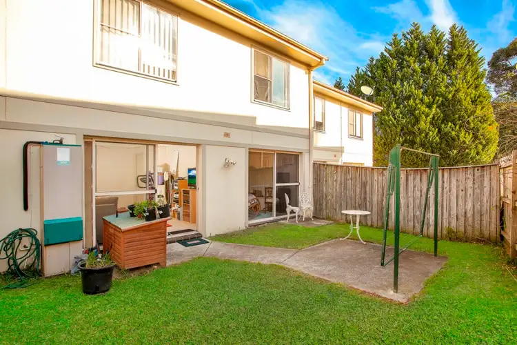 Third view of Homely townhouse listing, 18/4 Karla Avenue, Terrigal NSW 2260