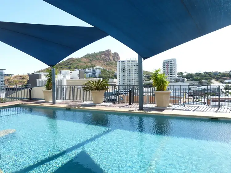 70/86 Ogden Street, Townsville City QLD 4810