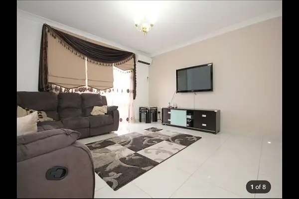 Second view of Homely unit listing, 18/14 Melanie St, Yagoona NSW 2199