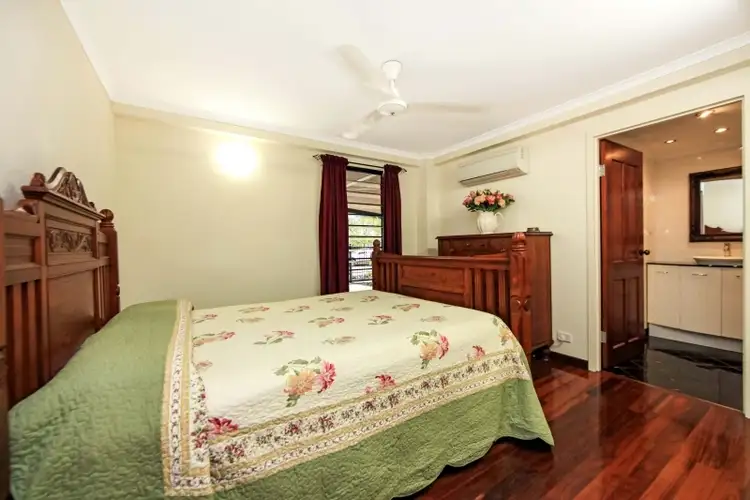 Sixth view of Homely house listing, 6 Falcon Court, Wulagi NT 812