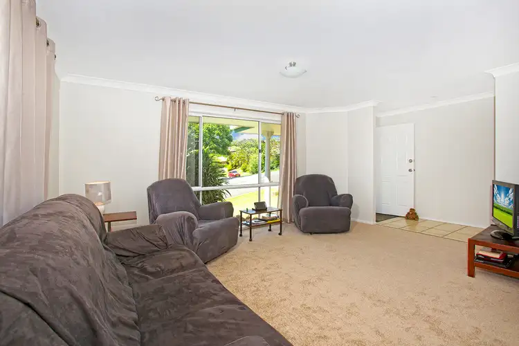 Third view of Homely house listing, 14 Glen Ayr Drive, Banora Point NSW 2486