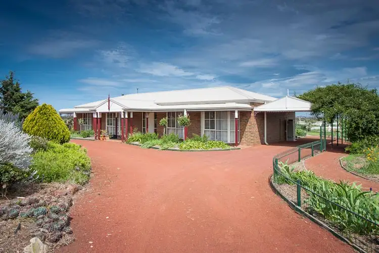 Main view of Homely house listing, 1397 Diggers Rest - Coimadai Road, Toolern Vale VIC 3337