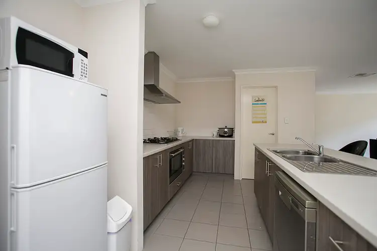 Fifth view of Homely house listing, 18 Berlin Drive, Wanneroo WA 6065