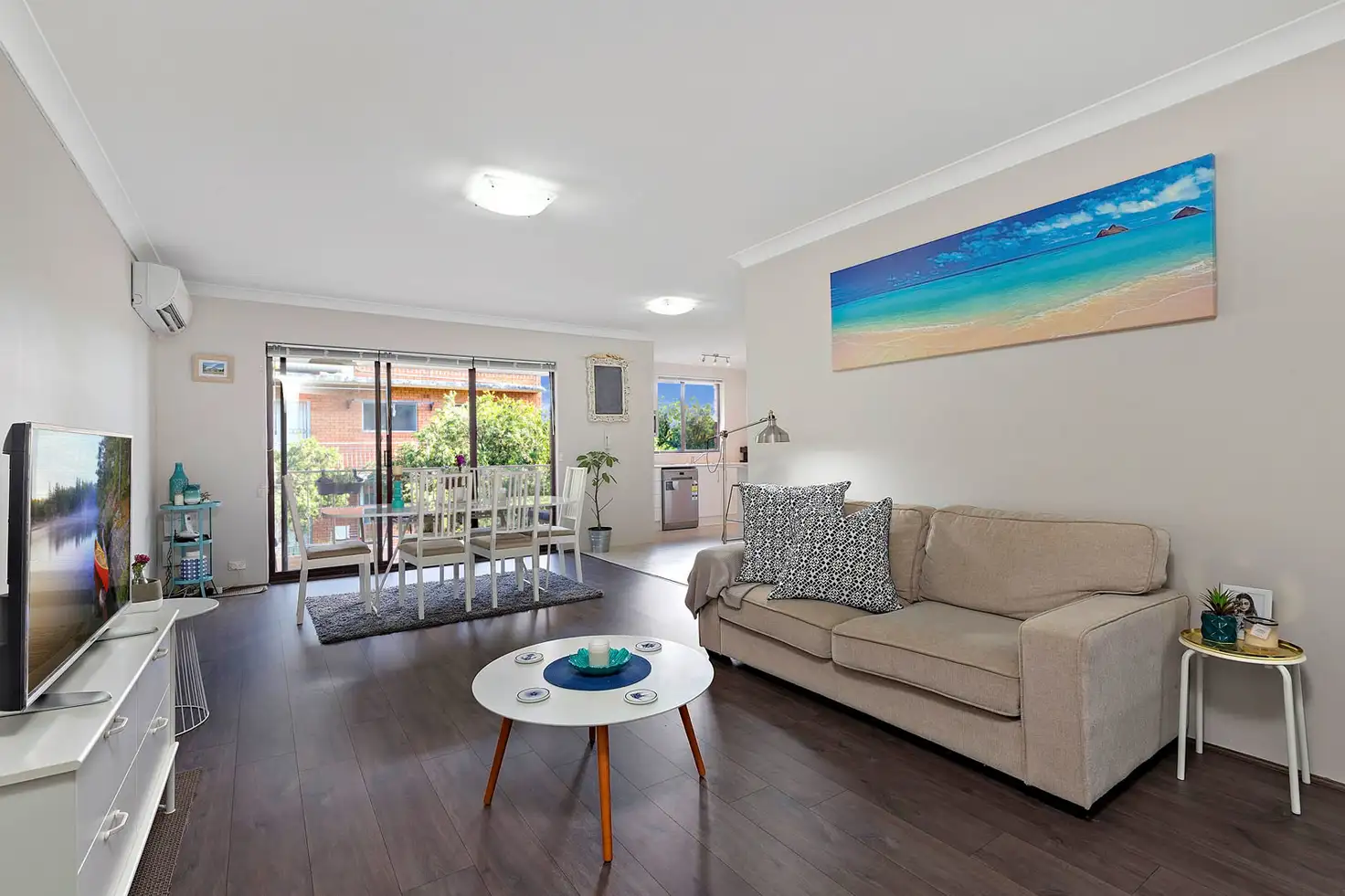 Main view of Homely unit listing, 6/57-59 Gould Street, Campsie NSW 2194