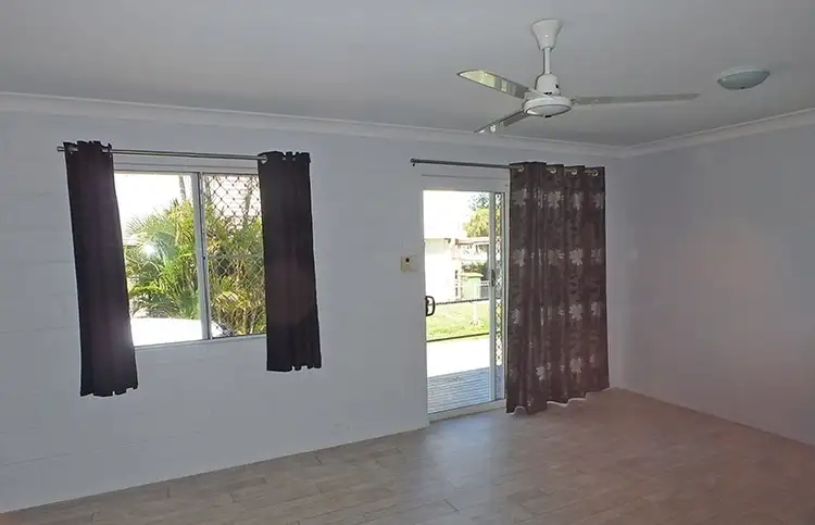 Fifth view of Homely semi-detached listing, 16 McAlister Street, Oonoonba QLD 4811