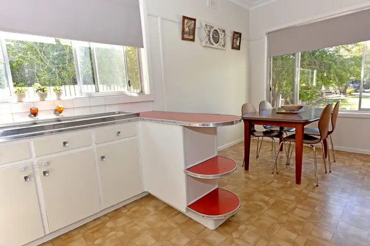 Second view of Homely house listing, 5 Jacaranda Avenue, Leeton NSW 2705