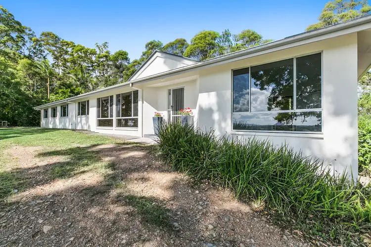 Third view of Homely house listing, 158 Wust Rd, Cooroy QLD 4563
