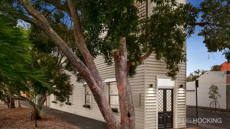 123 Hambleton Street, Middle Park VIC 3206