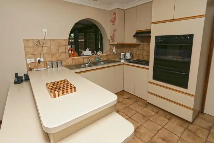 Sixth view of Homely house listing, 5 Jeeba Place, Glenfield Park NSW 2650