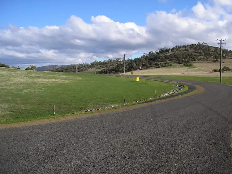 Third view of Homely land listing, Lot 4 Valley View Close, Sorell TAS 7172