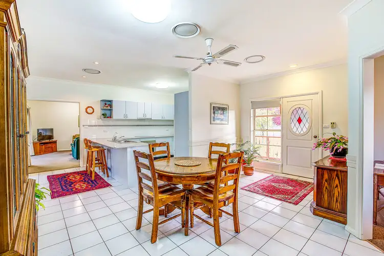 Fifth view of Homely house listing, 18 Dewhurst Drive, Mudgee NSW 2850