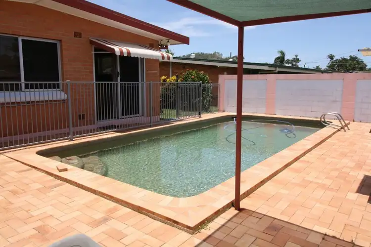 Second view of Homely house listing, 58 Lindeman Avenue, Heatley QLD 4814