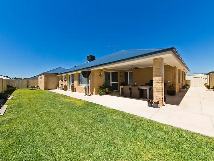 Third view of Homely house listing, 3 Kuri Way, Secret Harbour WA 6173