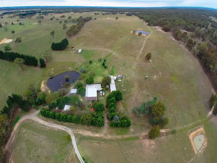 113 Karalee Lane, Bungonia NSW 2580