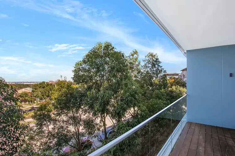 Second view of Homely apartment listing, 311/1-3 Jenner Street, Little Bay NSW 2036