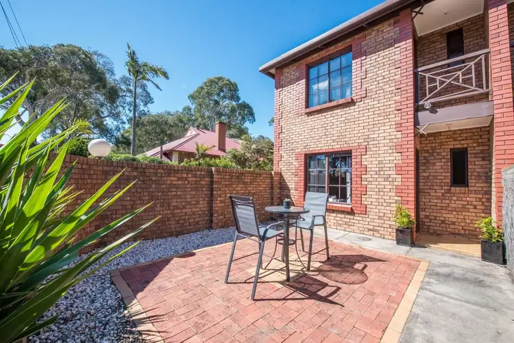 Third view of Homely townhouse listing, 2/285 Morphett Road, Oaklands Park SA 5046