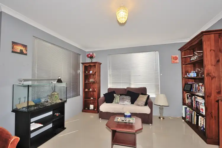 Seventh view of Homely house listing, 25 Chapel Street, Baldivis WA 6171