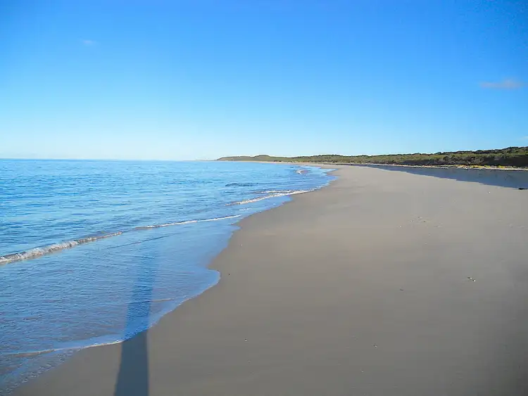 Main view of Homely land listing, Lot 1 Martha Lavinia, King Island TAS 7256