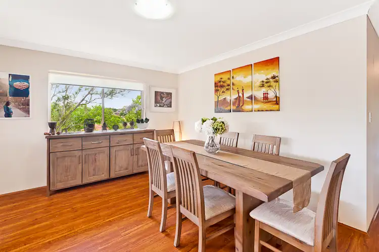 Main view of Homely apartment listing, 107/23 George Street, North Strathfield NSW 2137