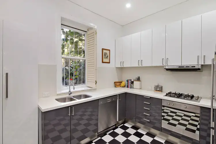 Third view of Homely apartment listing, 1/15 St Neot Avenue, Potts Point NSW 2011